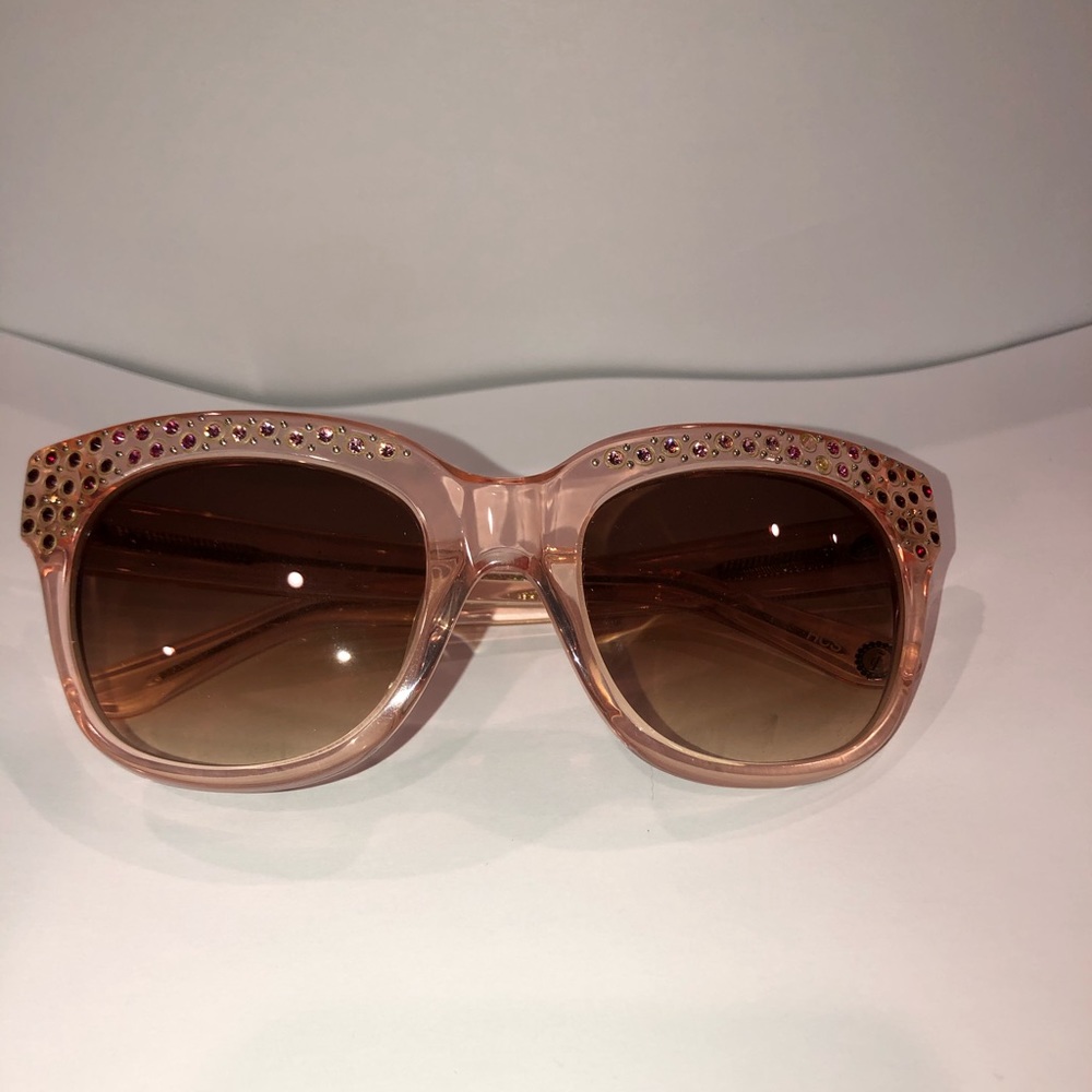 Juicy couture sunglasses